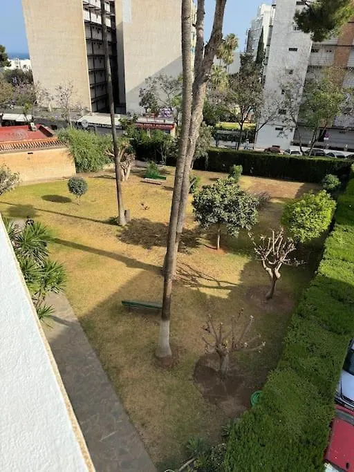 Emotion Temporary Apartament Apartment Benalmadena