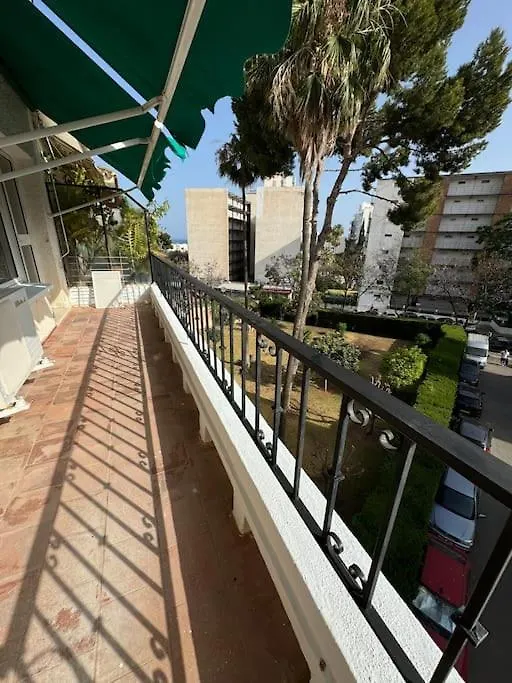 Emotion Temporary Apartament Apartment Benalmadena 0*,