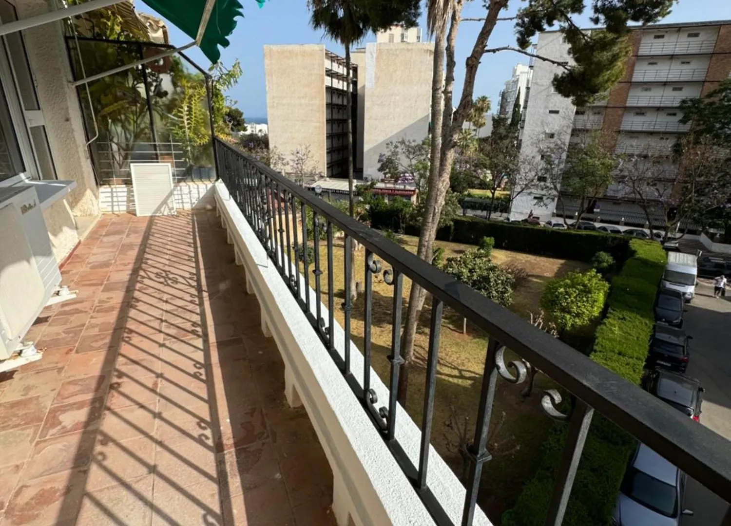 Emotion Temporary Apartament Apartment Benalmadena