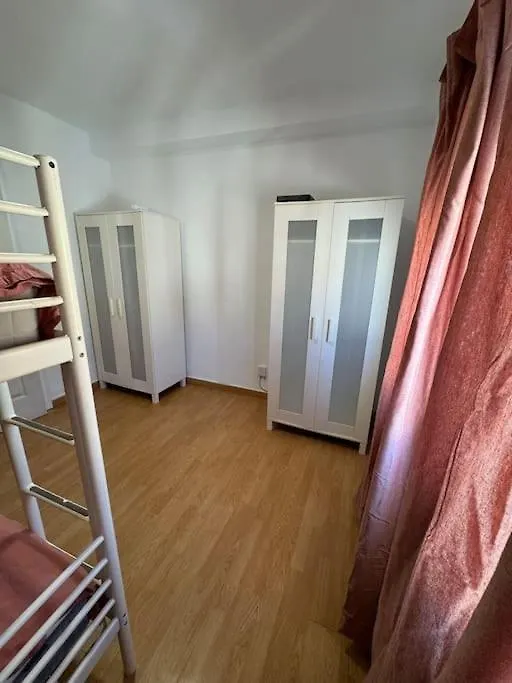 Emotion Temporary Apartament Apartment Benalmadena