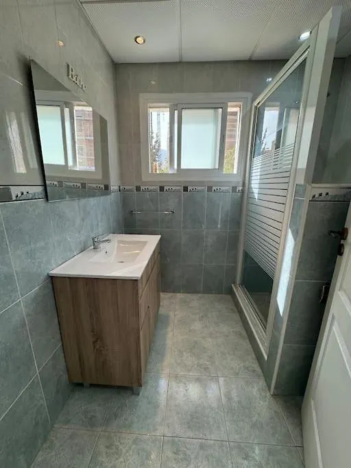 Emotion Temporary Apartament Apartment Benalmadena