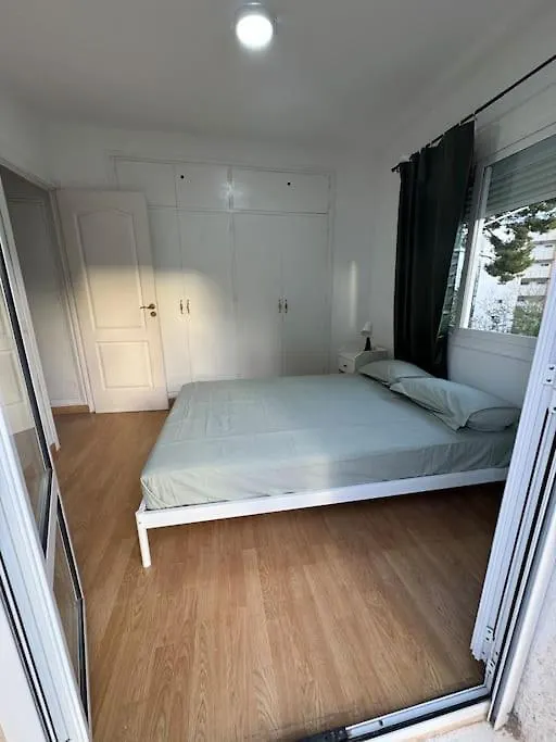 Emotion Temporary Apartament Apartment Benalmadena 0*,  Spain