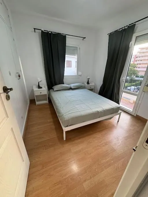 Emotion Temporary Apartament Apartment Benalmadena