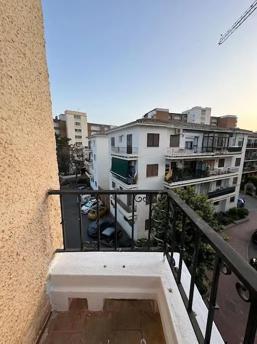 Emotion Temporary Apartament Apartment Benalmadena Spain