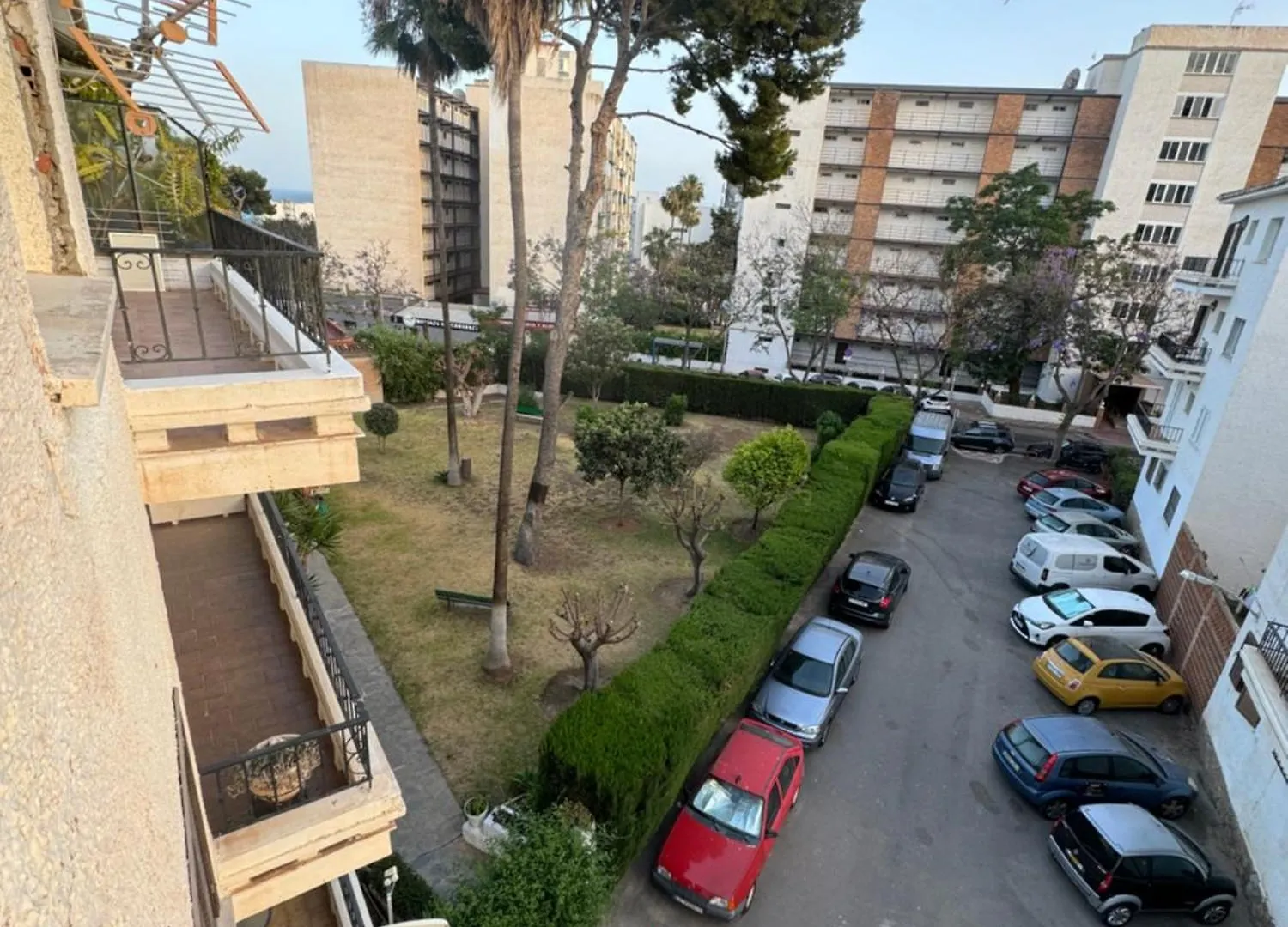 Emotion Temporary Apartament Apartment Benalmadena