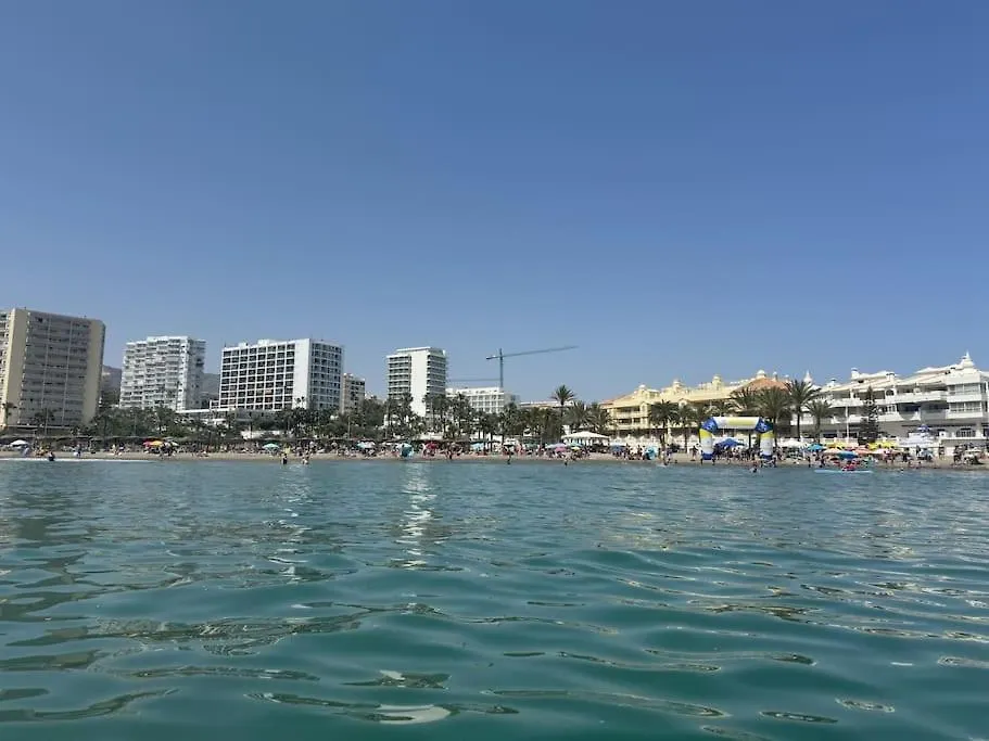 Emotion Temporary Apartament Apartment Benalmadena