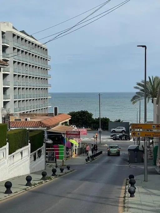 Emotion Temporary Apartament Apartment Benalmadena Spain