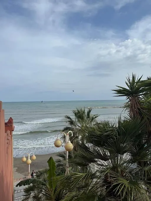 Emotion Temporary Apartament Apartment Benalmadena