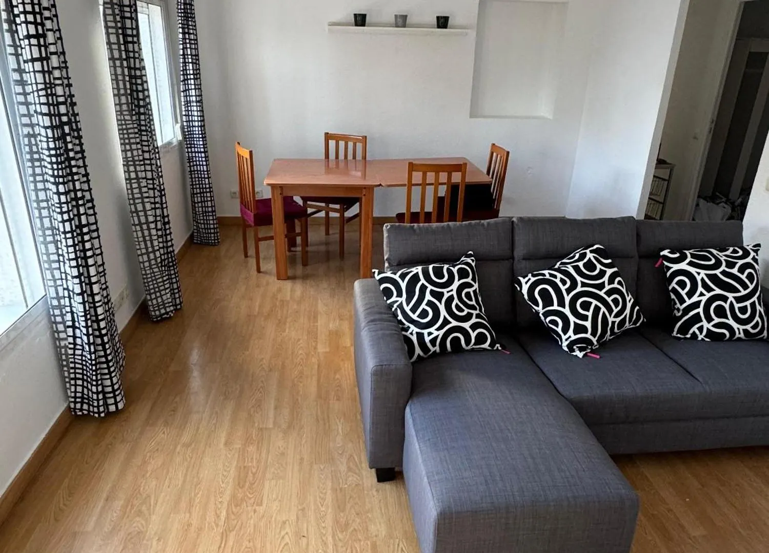 Emotion Temporary Apartament Apartment Benalmadena