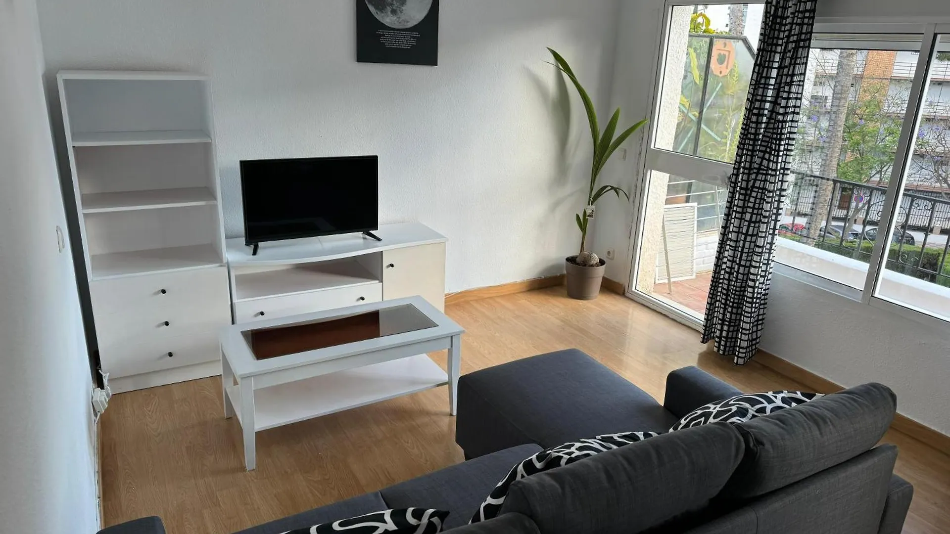 Emotion Temporary Apartament Apartment Benalmadena