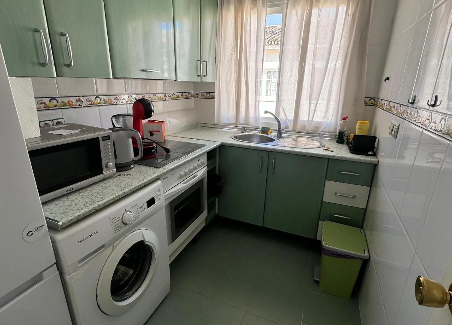 Emotion Temporary Apartament Apartment Benalmadena