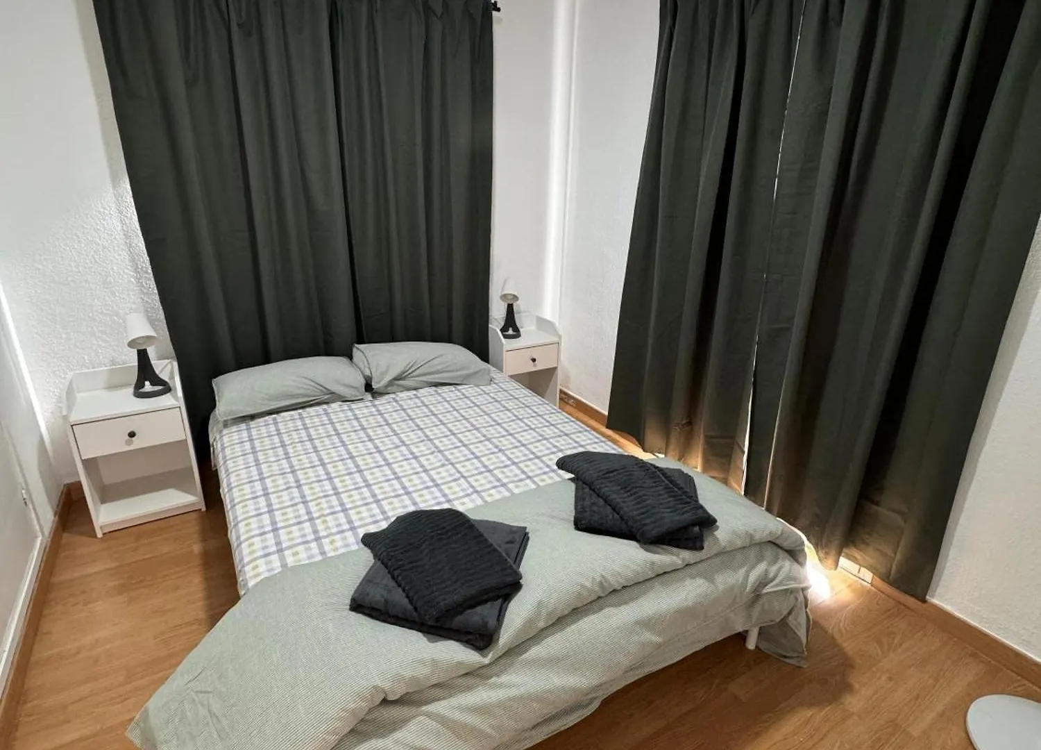 Emotion Temporary Apartament Apartment Benalmadena