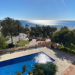 Lägenhet Puerto Marina, Benalmádena