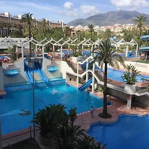 Benal Aparthotel