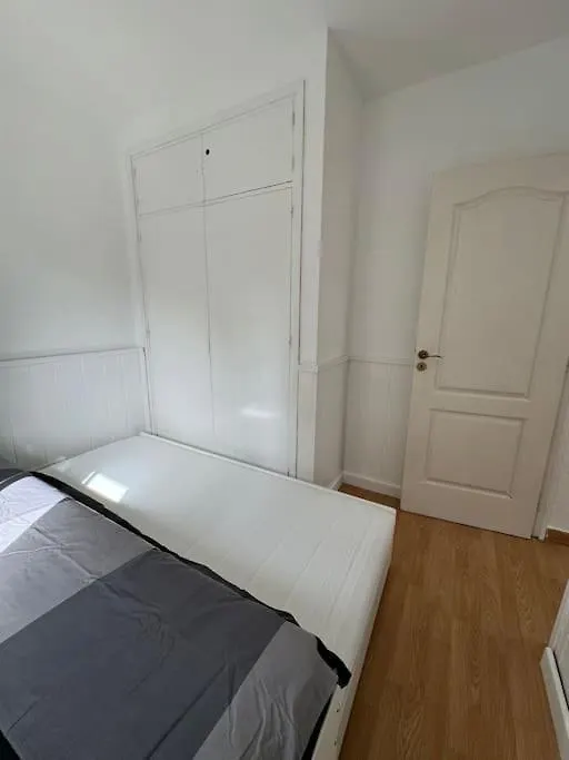 Emotion Temporary Apartament Apartment Benalmadena