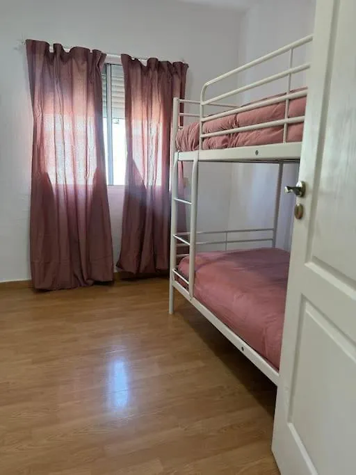 Emotion Temporary Apartament Apartment Benalmadena