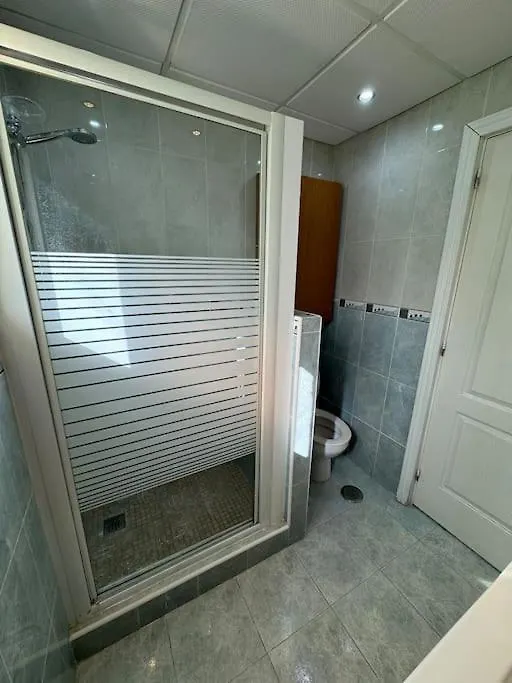 Emotion Temporary Apartament Apartment Benalmadena