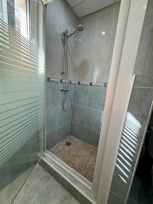 Emotion Temporary Apartament Apartment Benalmadena