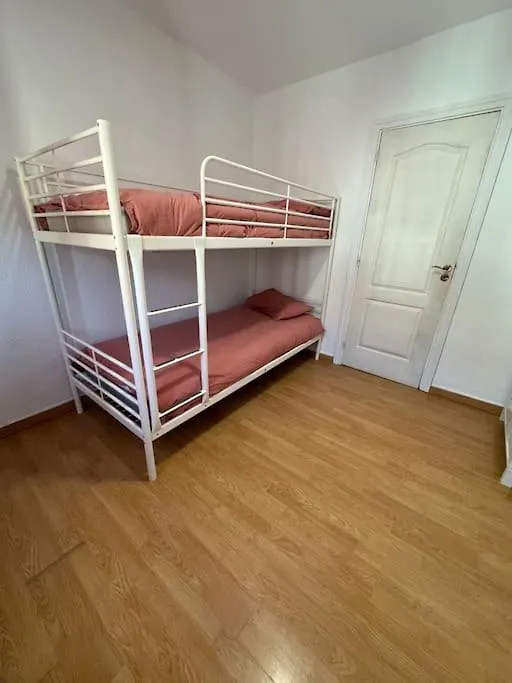 Emotion Temporary Apartament Apartment Benalmadena
