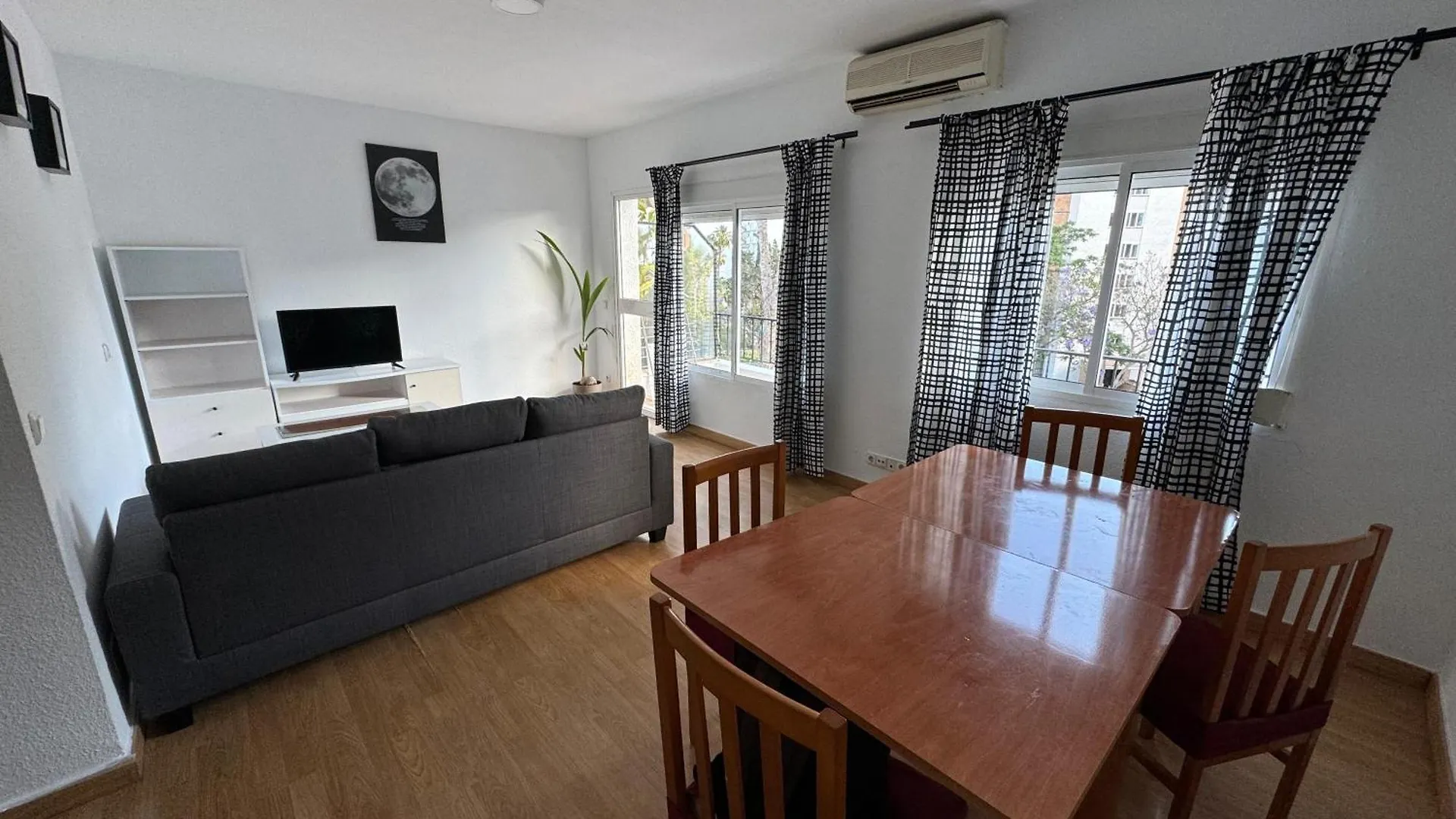 Emotion Temporary Apartament Apartment Benalmadena