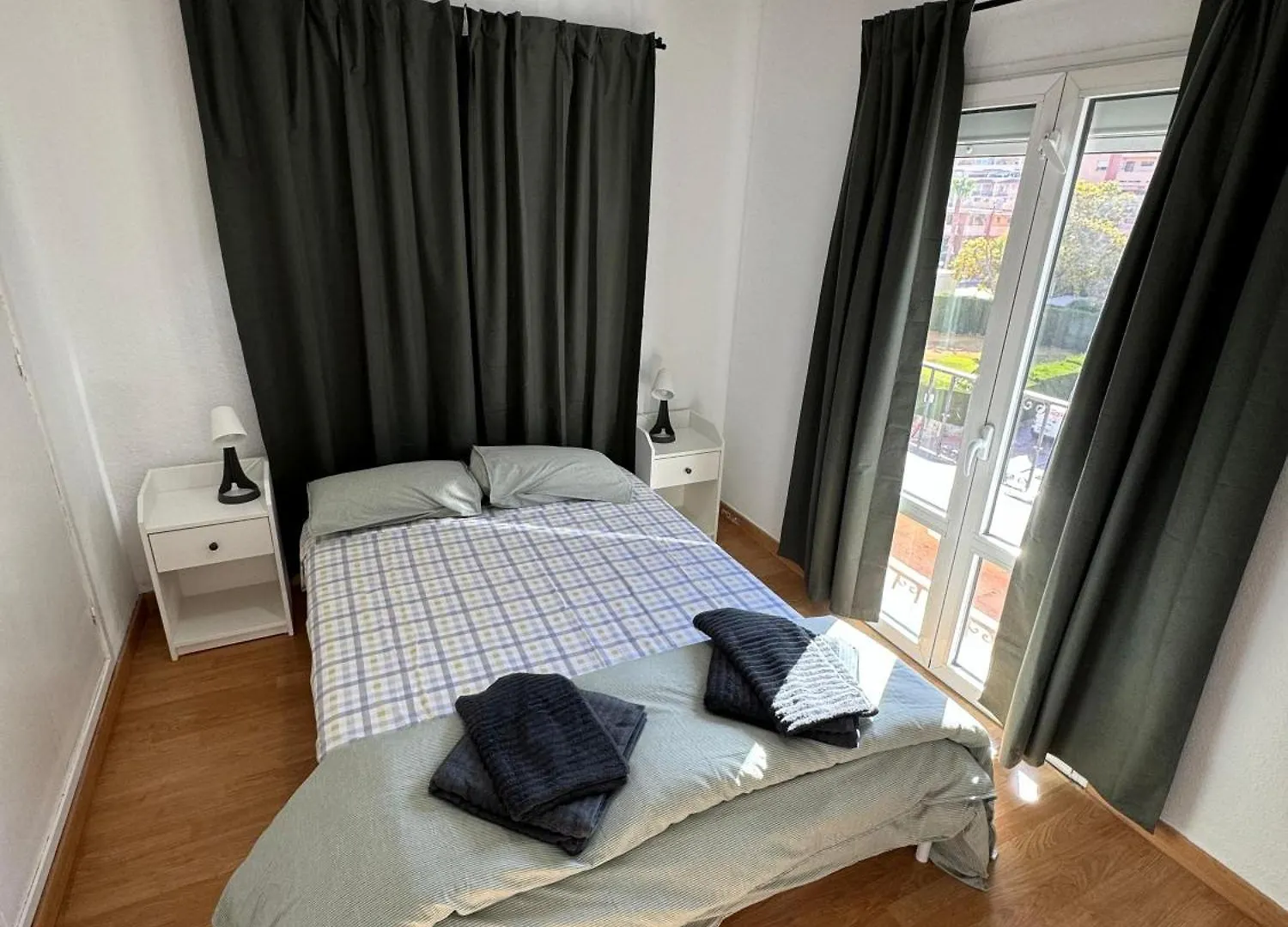 Emotion Temporary Apartament Apartment Benalmadena Spain